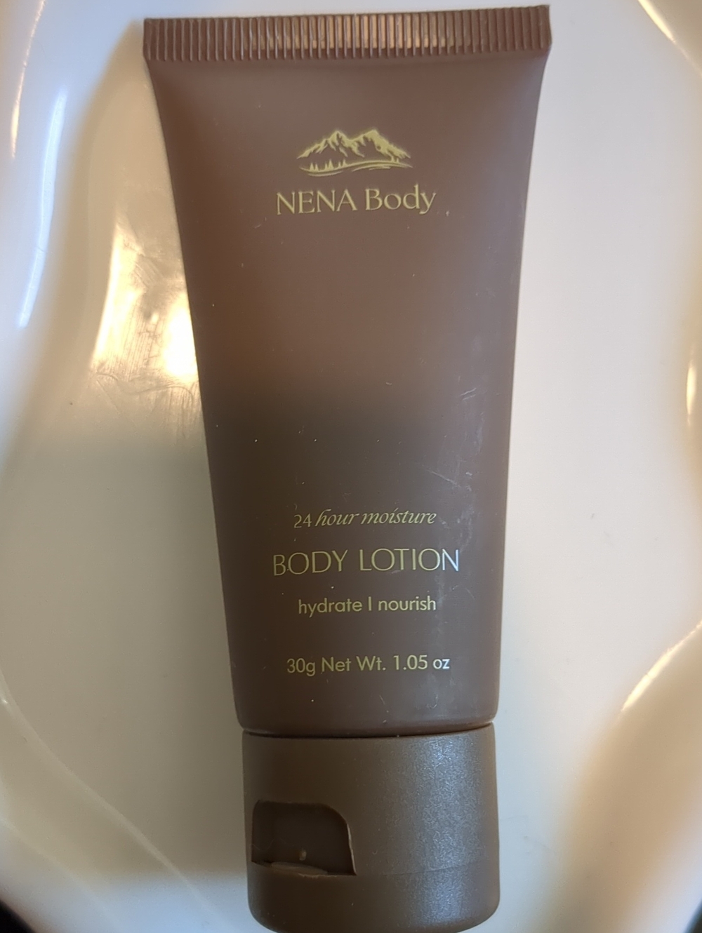 Body Lotion